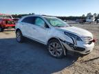 2017 Cadillac Xt5 Luxury للبيع في Lumberton، NC - Rollover