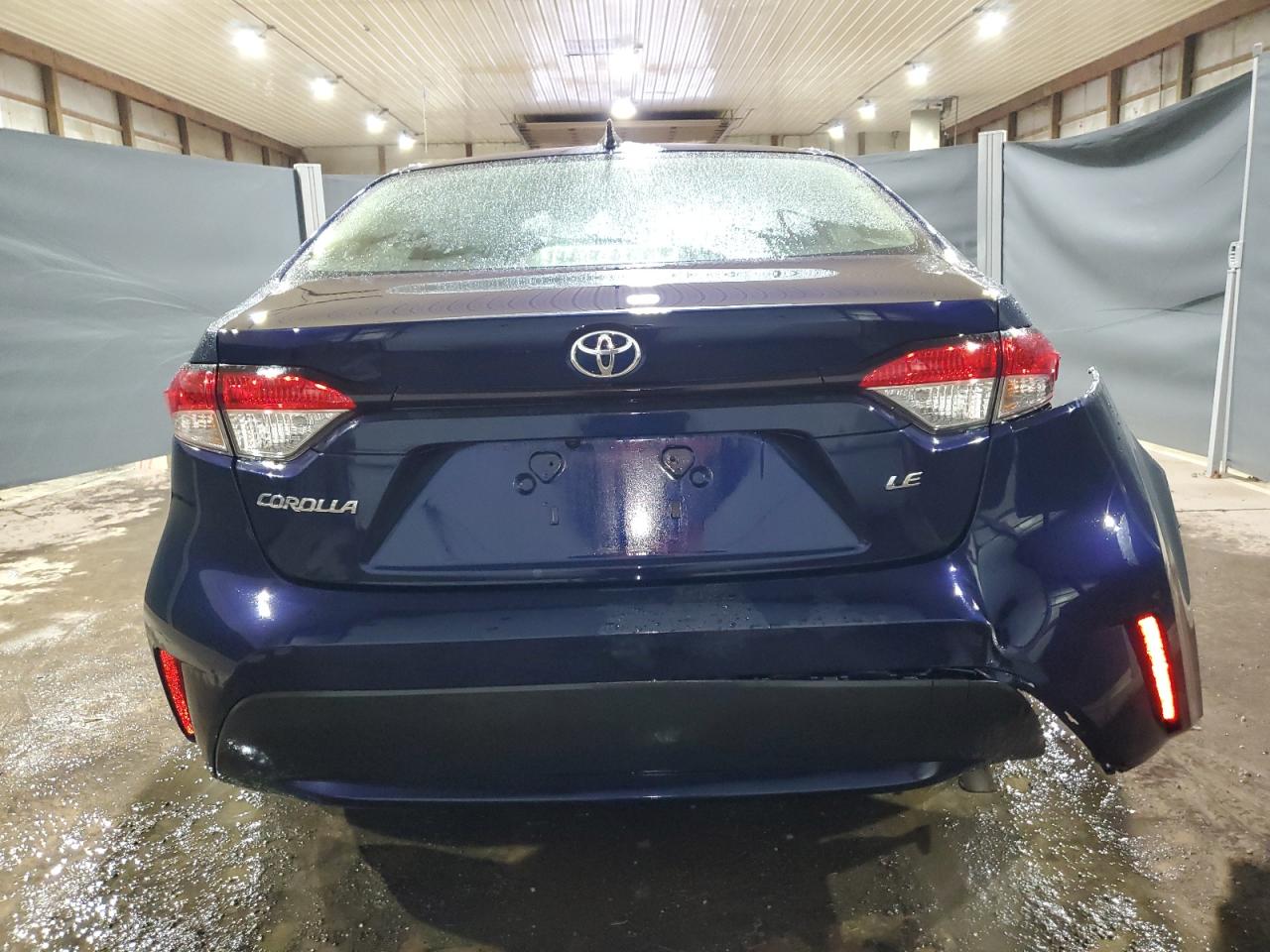 2021 Toyota Corolla - Image 6