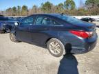 2011 Hyundai Sonata Gls en Venta en Hampton, VA - Front End