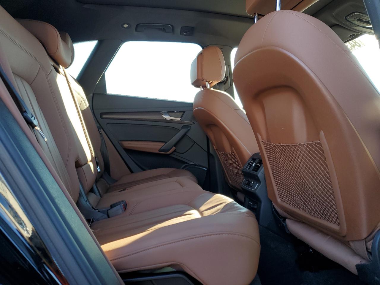2021 Audi Q5 - Image 10