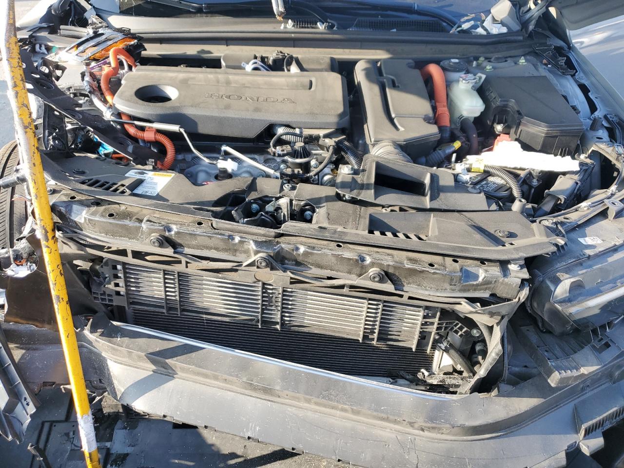 2024 Honda Accord - Image 13