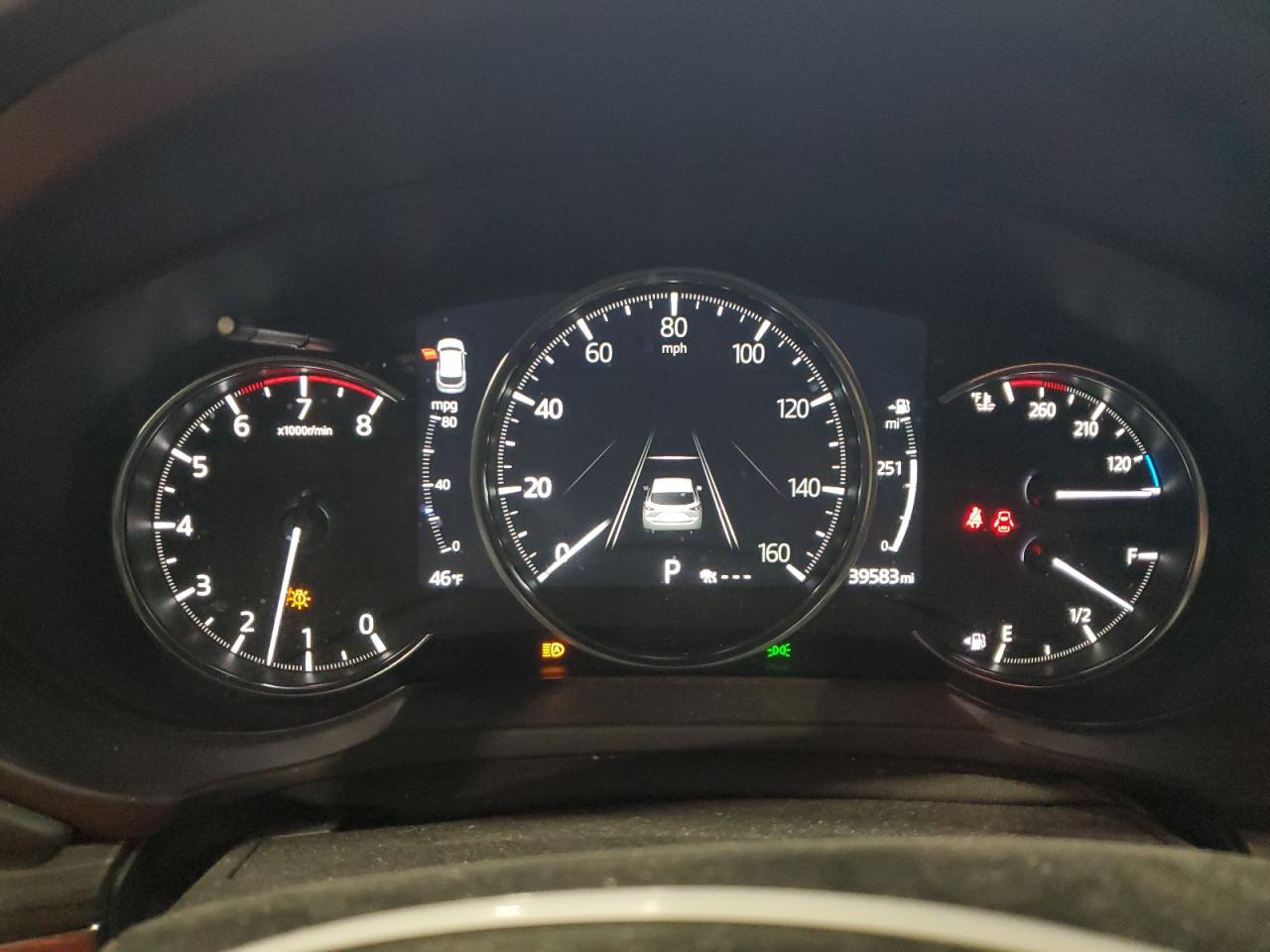 2020 Mazda CX-5 - Image 9