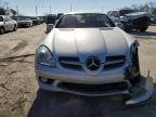 2006 Mercedes-Benz Slk 350 იყიდება Wilmer-ში, TX - Front End