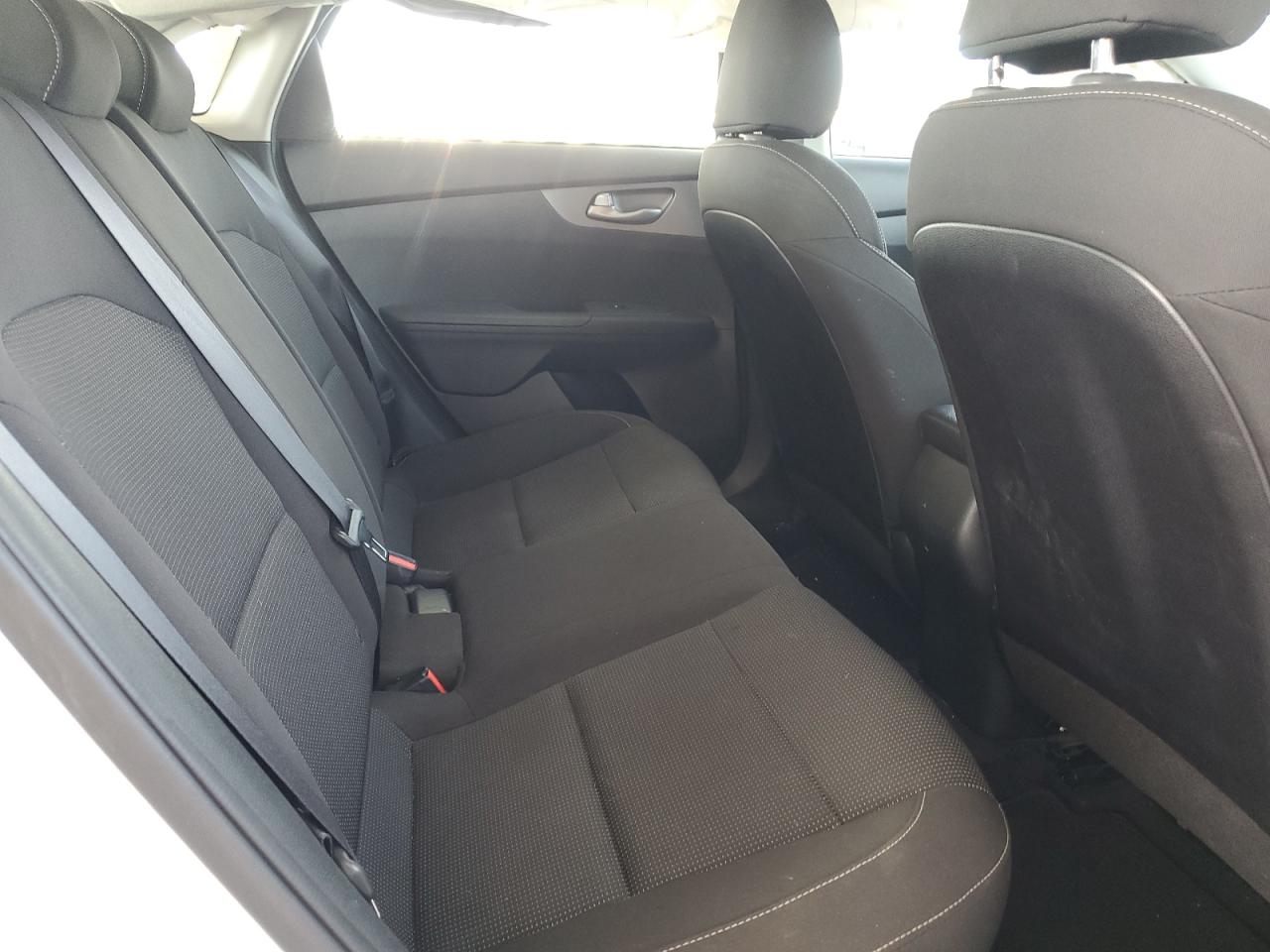 2020 Kia Forte - Image 10