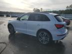 2017 Audi Q5 Premium Plus S-Line zu verkaufen in Harleyville, SC - Front End