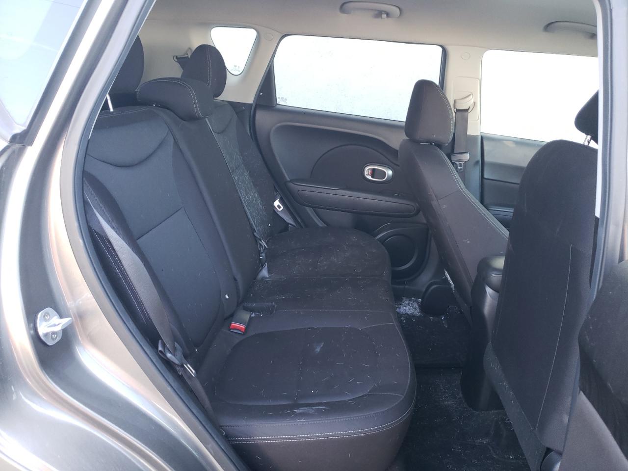 2019 Kia Soul - Image 10