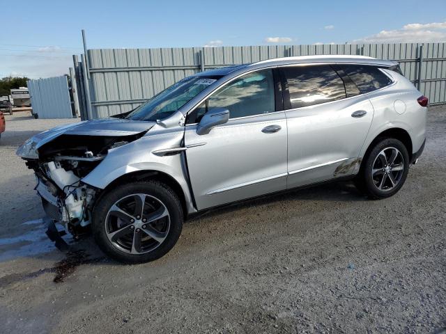  BUICK ENCLAVE 2020 Серебристый