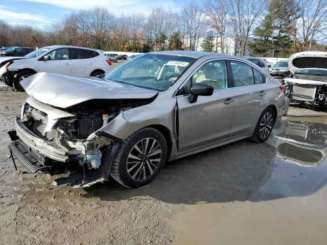 2018 Subaru Legacy 2.5I