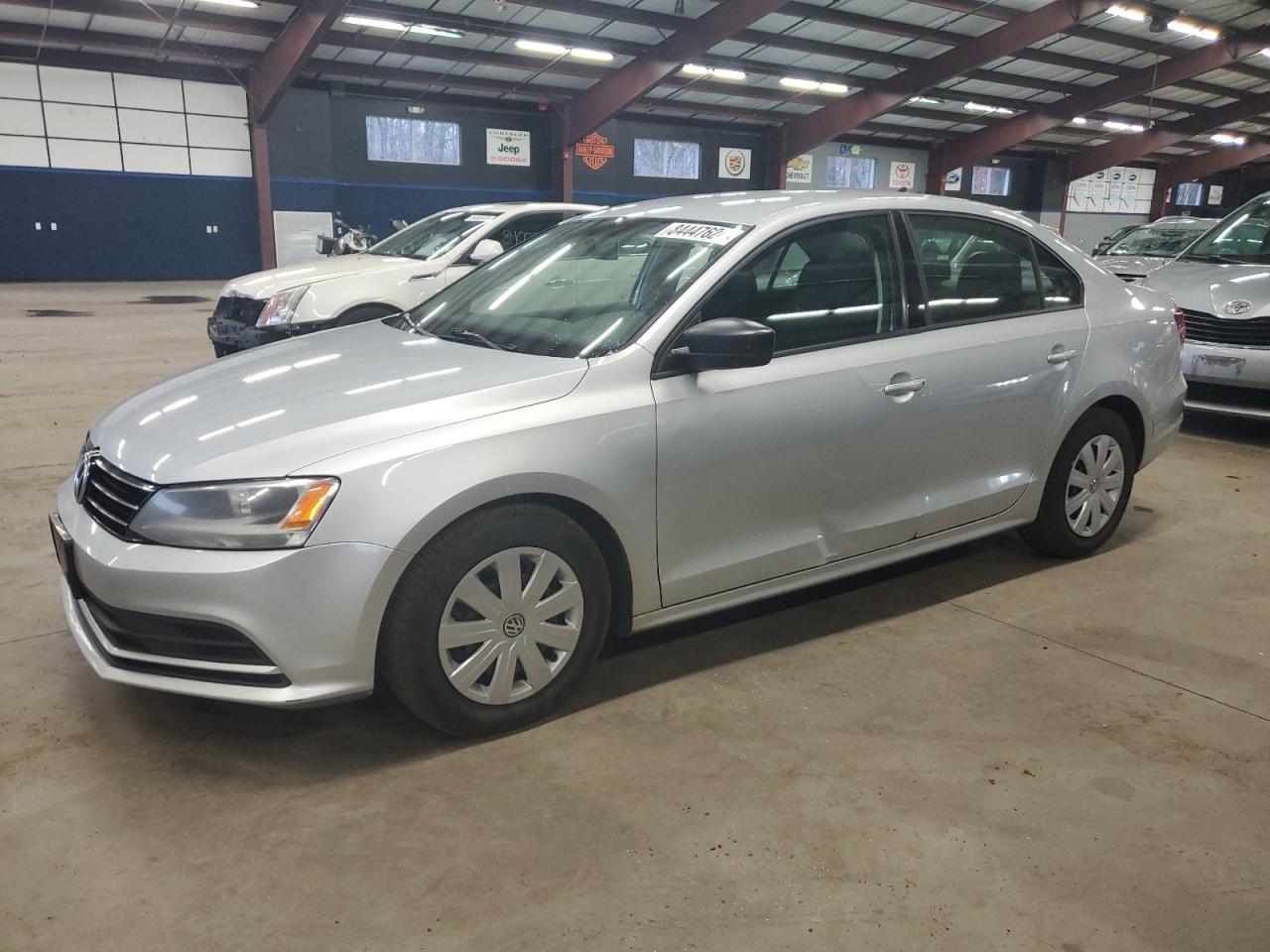 VIN 3VW267AJ5GM329904 2016 VOLKSWAGEN JETTA no.1