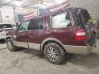 2010 Ford Expedition Eddie Bauer იყიდება Columbia-ში, MO - Rollover
