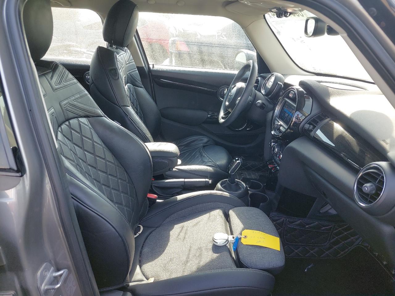 WMWXU7A01L2L24381 - 2020 Mini COOPER - #86673064