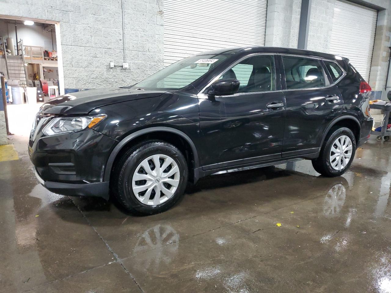 2018 Nissan Rogue - Image 1