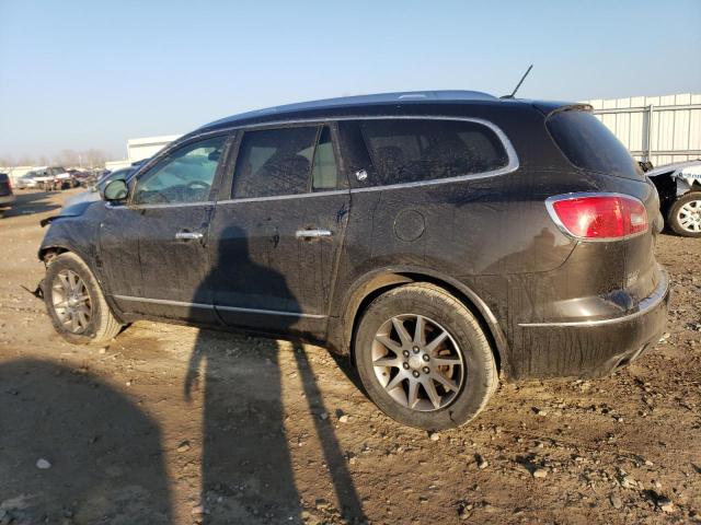 Parquets BUICK ENCLAVE 2014 Brązowy