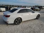 2018 Audi A4 Premium Plus продається в Arcadia, FL - Front End