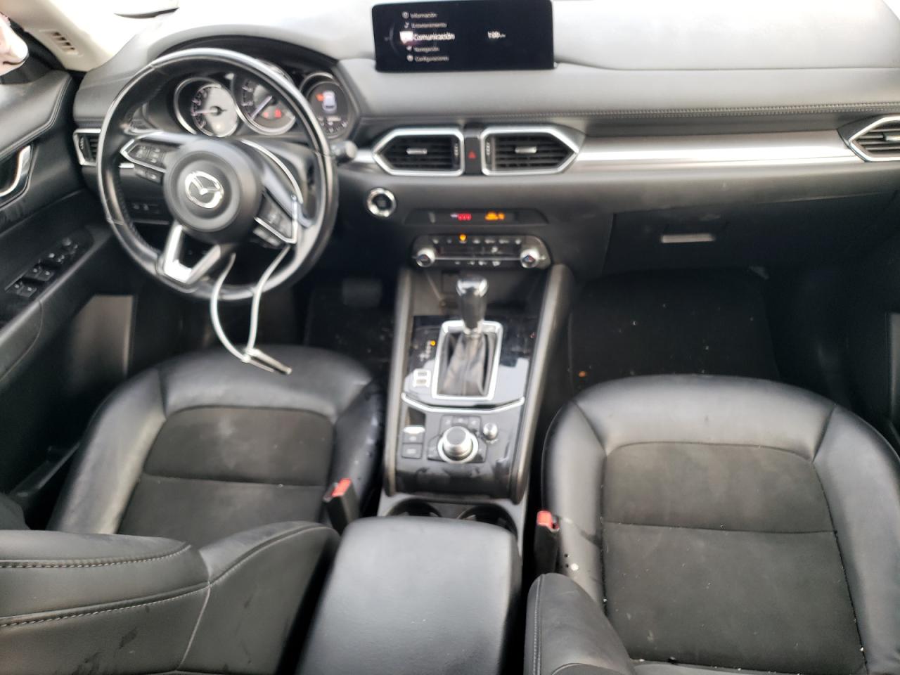 2022 Mazda CX-5 - Image 8