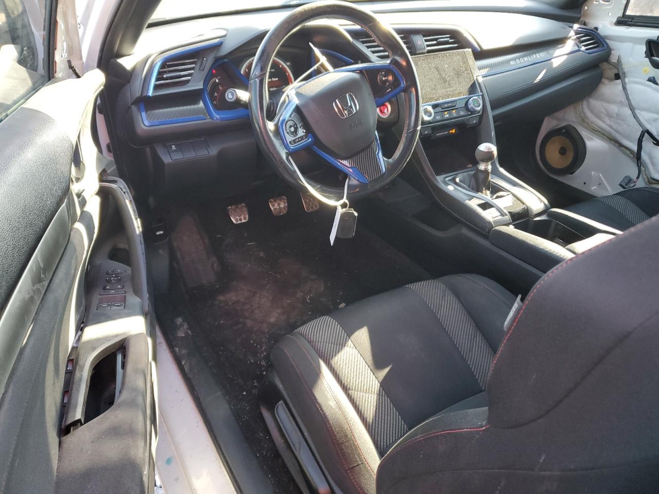 2018 Honda Civic - Image 8