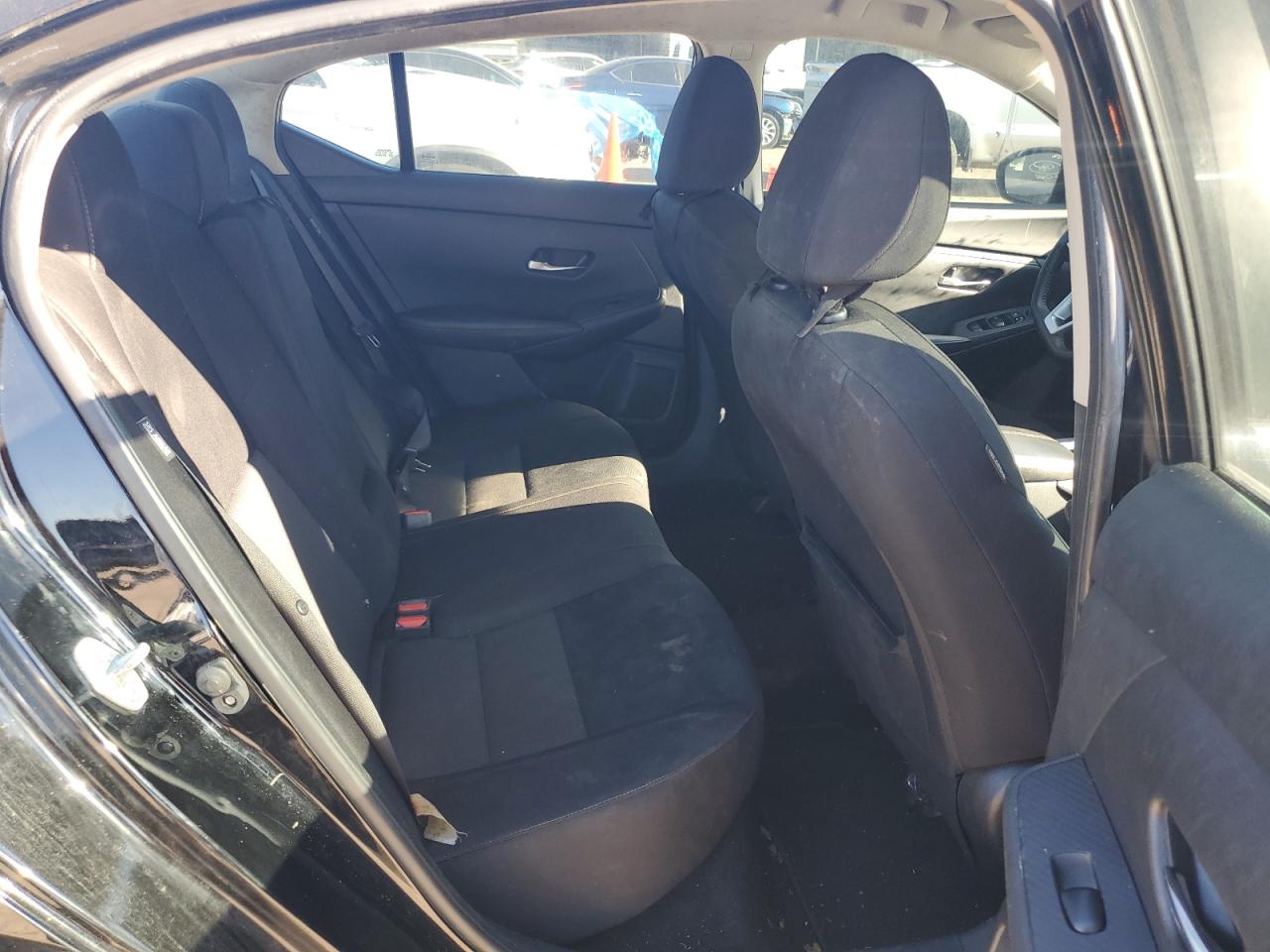 2020 Nissan Sentra - Image 10