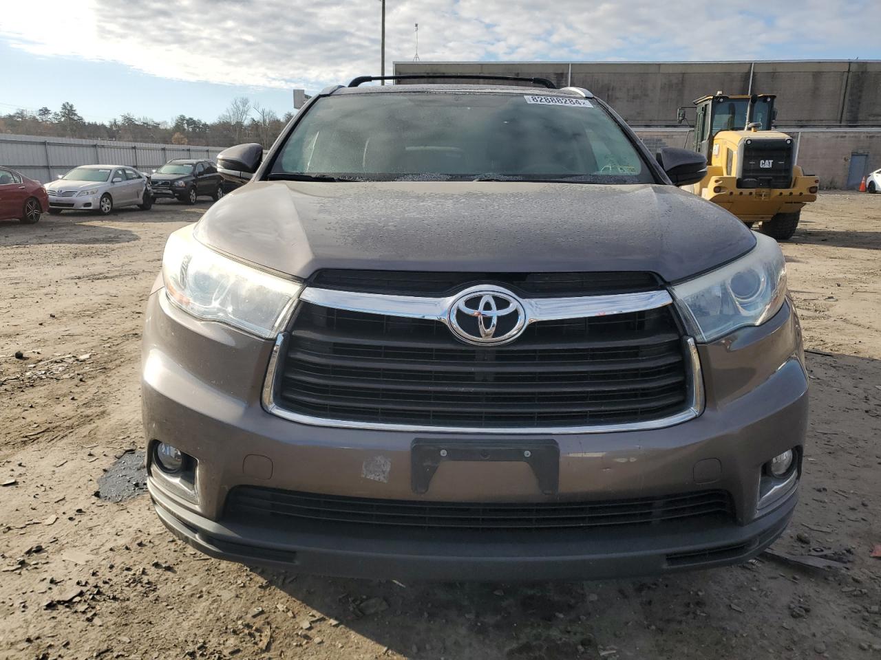 2015 Toyota Highlander - Image 5