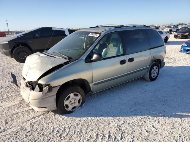 1999 Dodge Caravan 