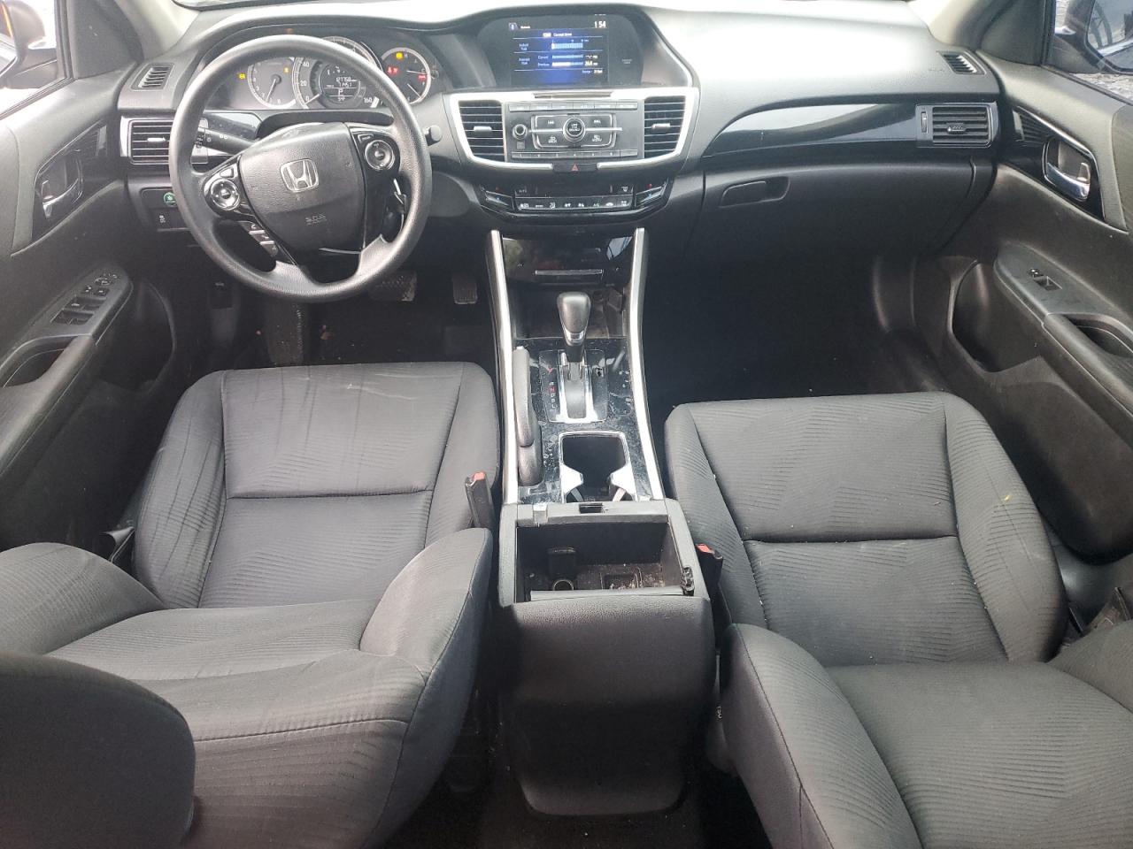 2016 Honda Accord - Image 8