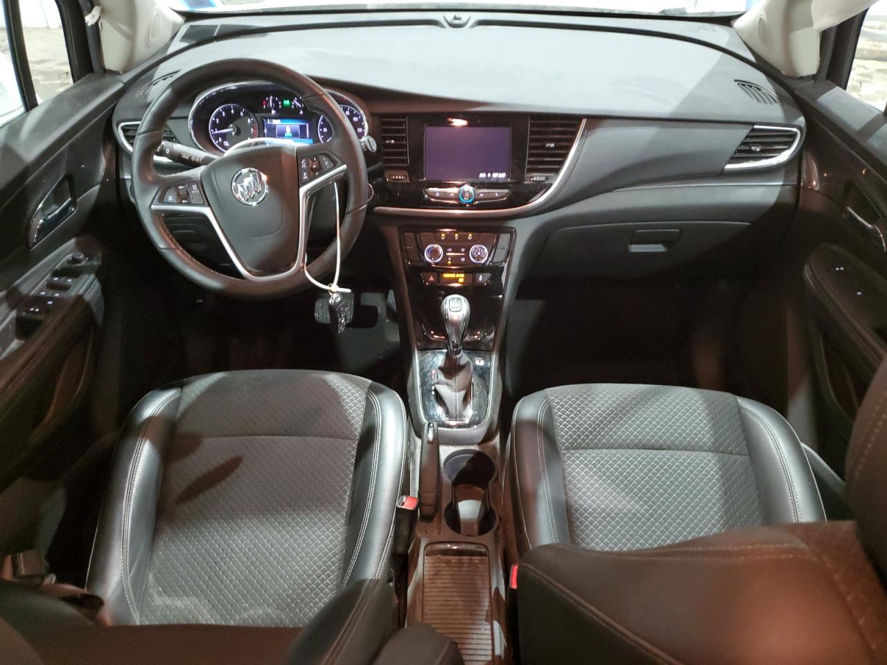 2022 Buick Encore - Image 8