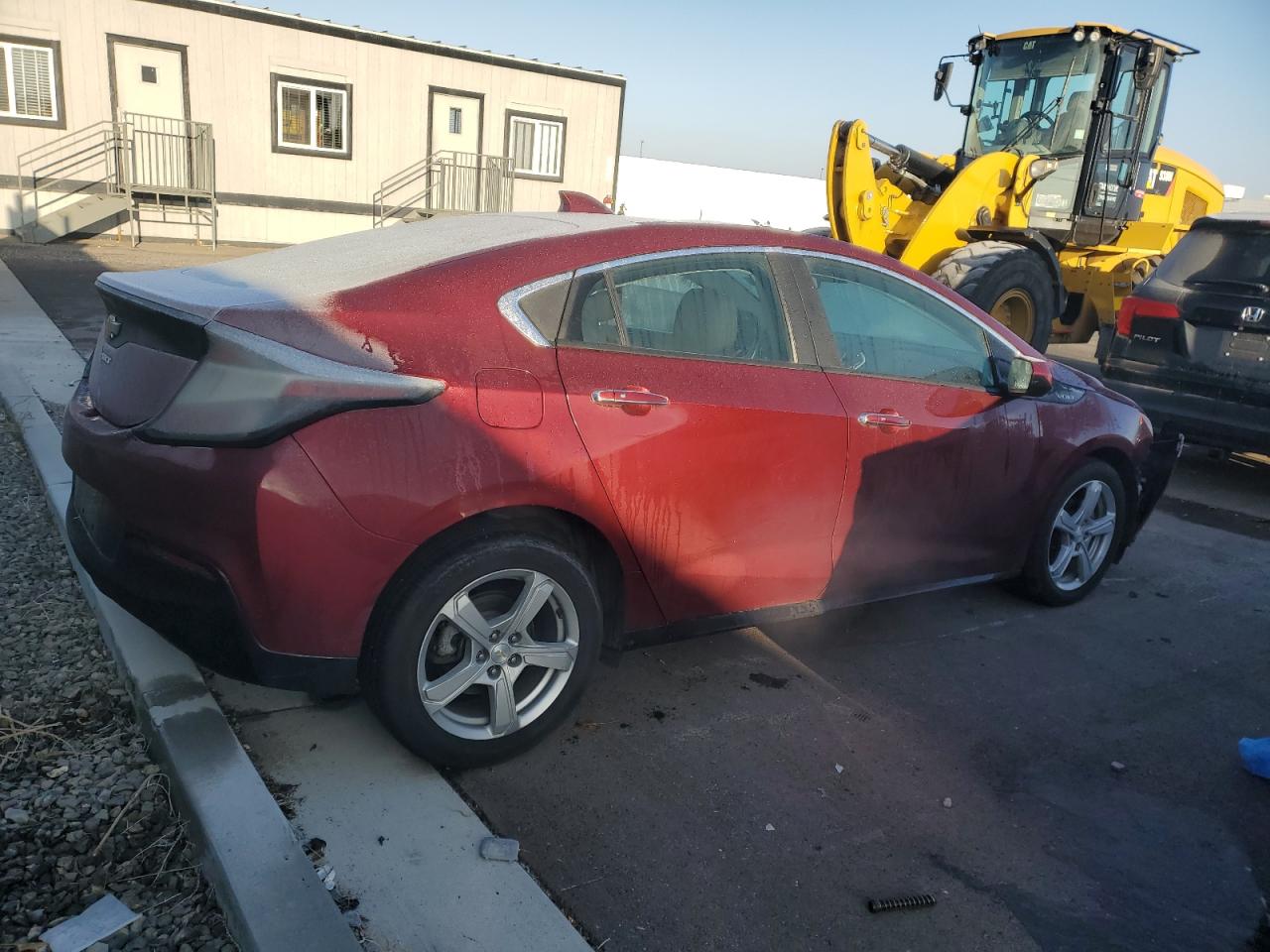 VIN 1G1RC6S51GU123845 2016 CHEVROLET VOLT no.3