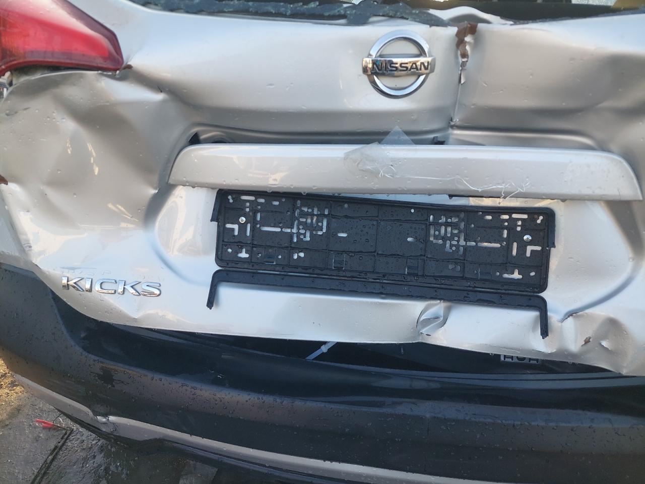 3N1CP5C94LL579763 - 2020 Nissan Kicks - #86466504
