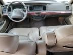 2000 Mercury Grand Marquis Ls за продажба в Adelanto, CA - Front End