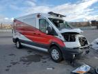 2021 Ford Transit T-250 en Venta en Farr West, UT - Rollover