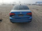 2016 Volkswagen Jetta S продається в Newton, AL - Front End
