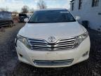 2009 Toyota Venza  за продажба в Hillsborough, NJ - Front End