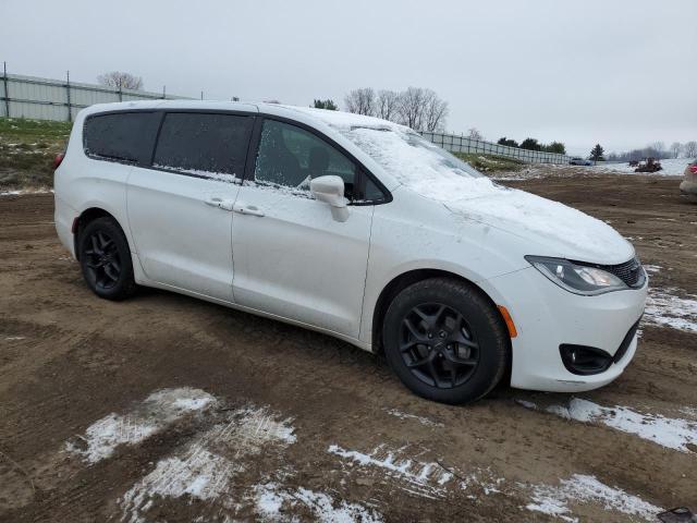  CHRYSLER PACIFICA 2020 Белы