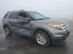 2014 Ford Explorer Xlt за продажба в Fresno, CA - Side