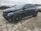 2017 Mercedes-Benz Gle Coupe 43 Amg იყიდება Indianapolis-ში, IN - Front End