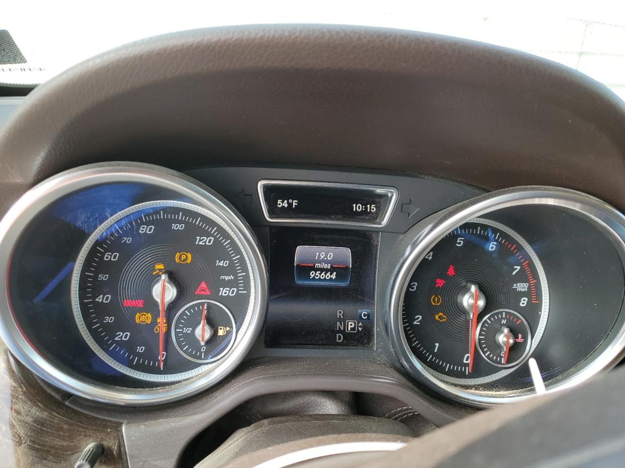 2019 Mercedes-Benz GLE - Image 9