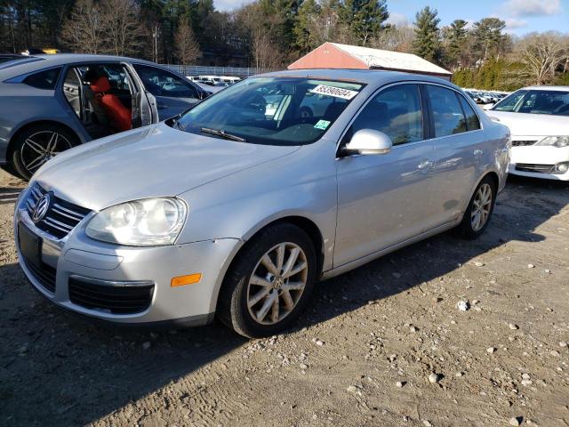 2010 Volkswagen Jetta Se