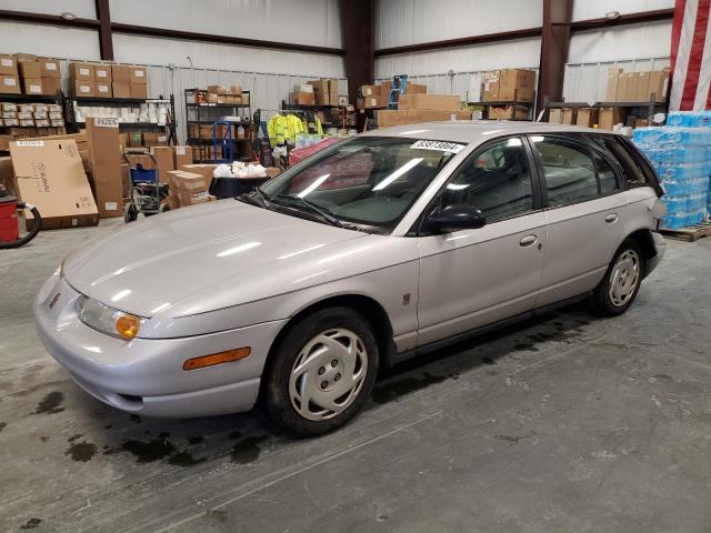 2000 Saturn Sw2 
