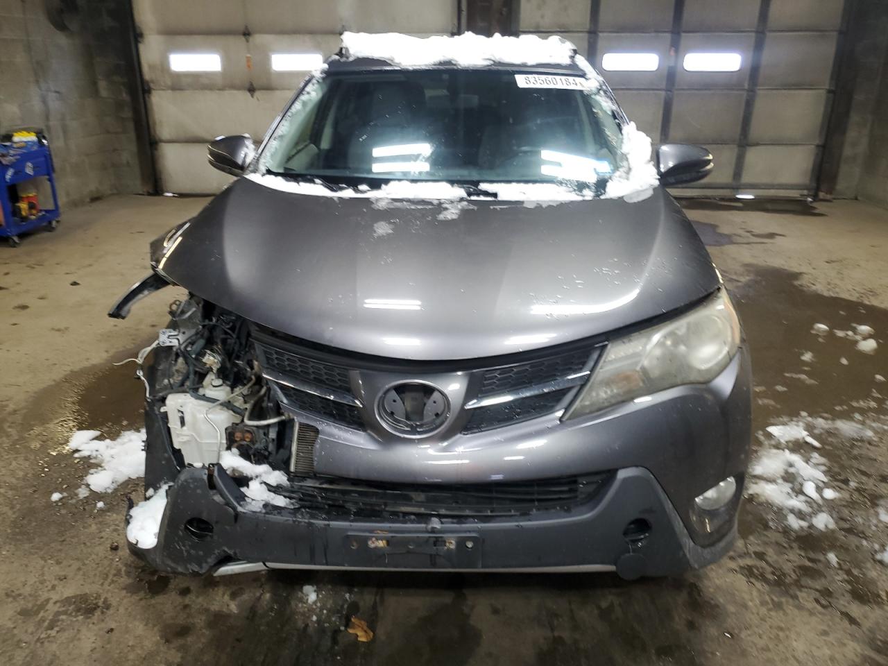 VIN JTMRFREV7D5010399 2013 TOYOTA RAV4 no.5