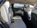 2023 Hyundai Tucson Sel იყიდება Harleyville-ში, SC - Side