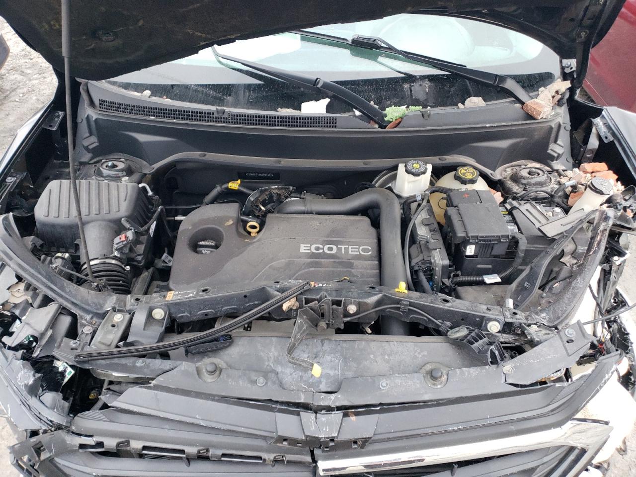 2019 Chevrolet Equinox - Image 12