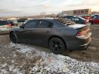 2017 Dodge Charger Sxt на продаже в Kansas City, KS - Side