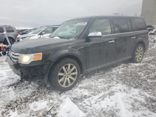 2011 Ford Flex Limited