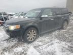 2011 Ford Flex Limited продається в Wayland, MI - Front End