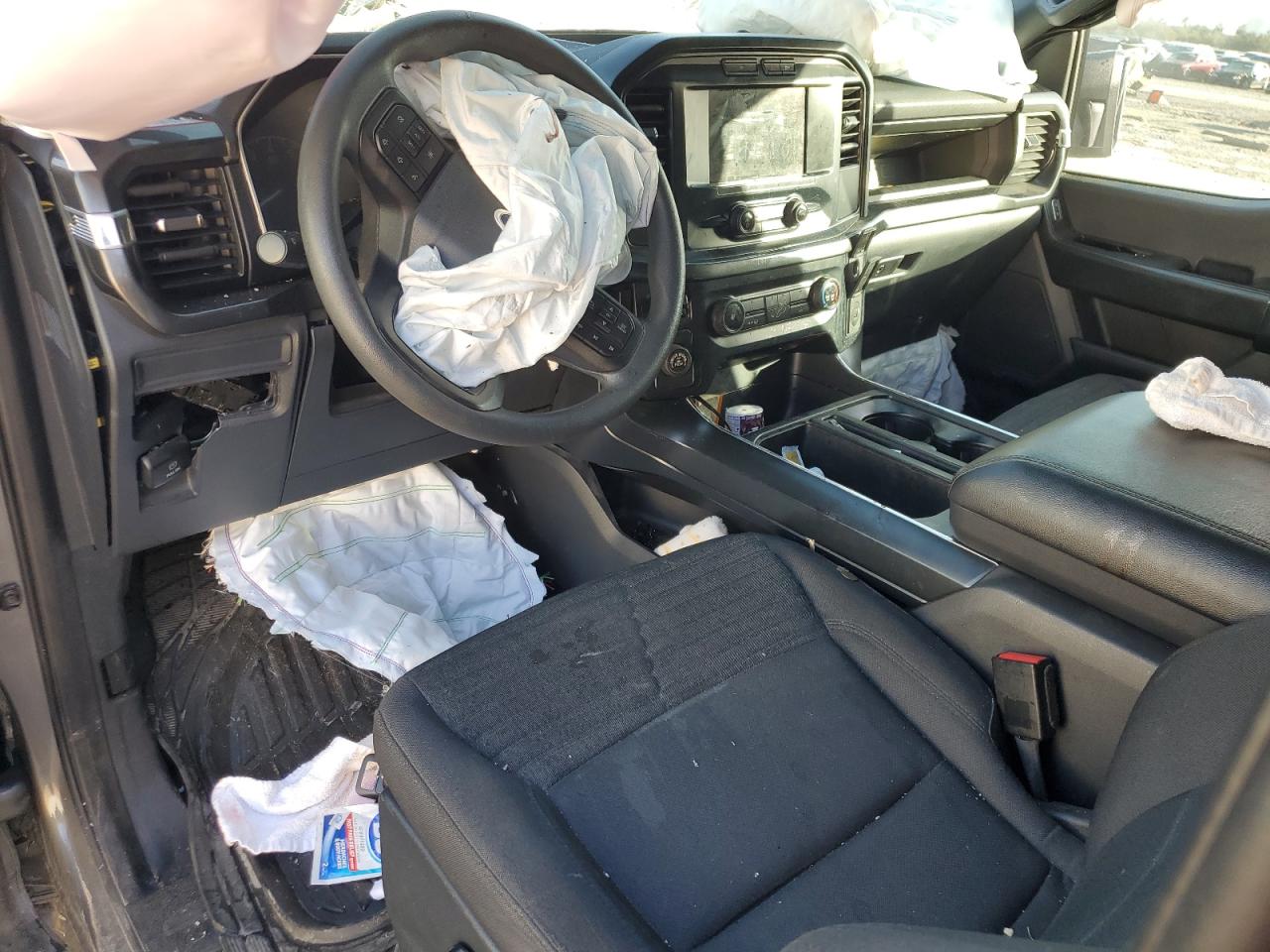 2022 Ford F-150 - Image 8