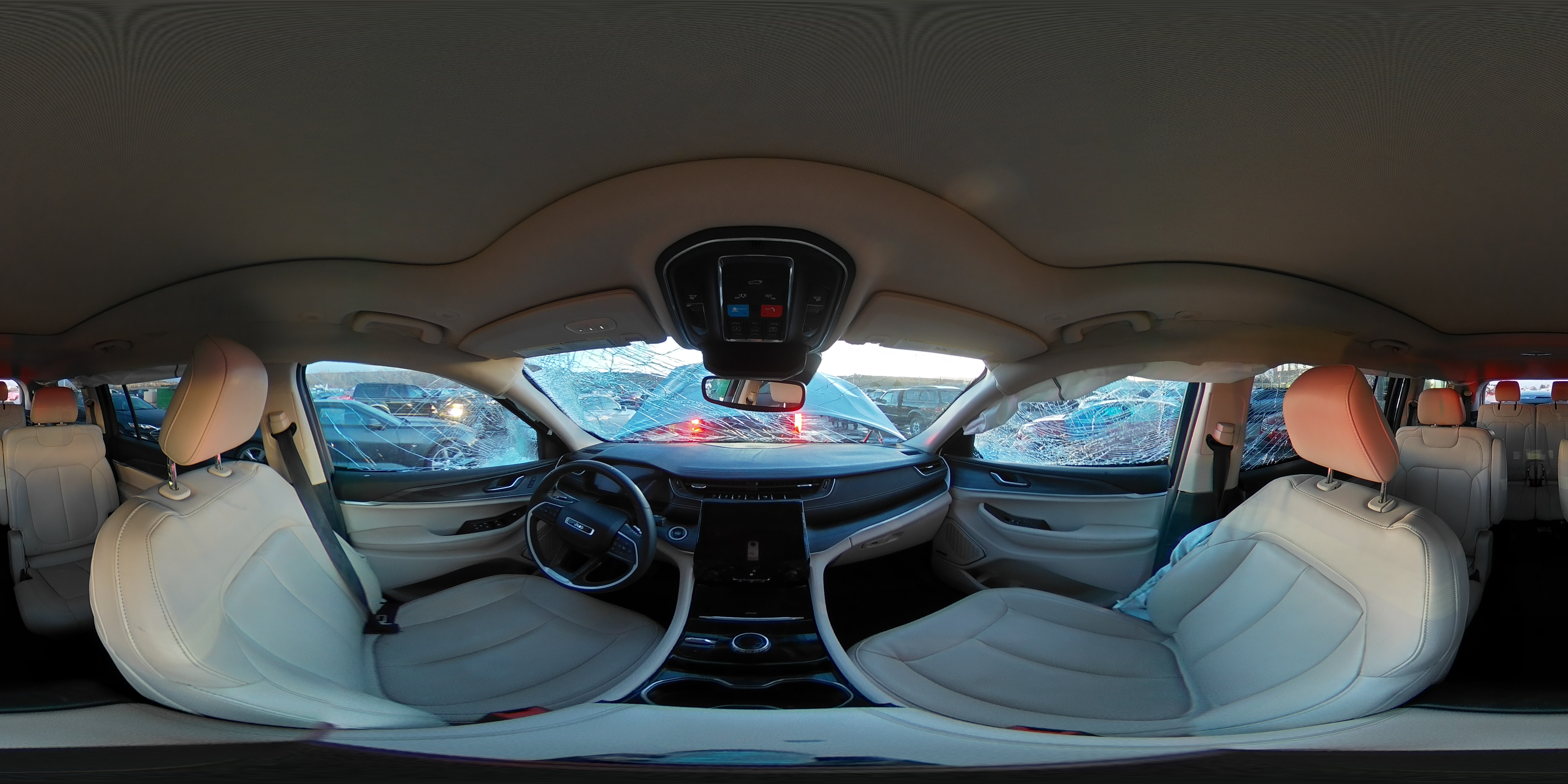 2021 Jeep Grand Cherokee - Image 16