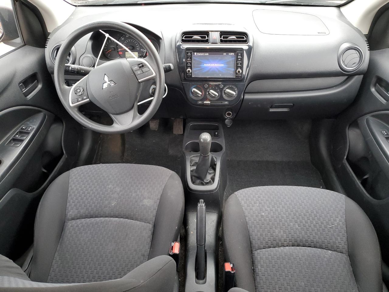 2019 Mitsubishi Mirage - Image 8