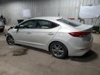 2017 Hyundai Elantra Se en Venta en Franklin, WI - Front End