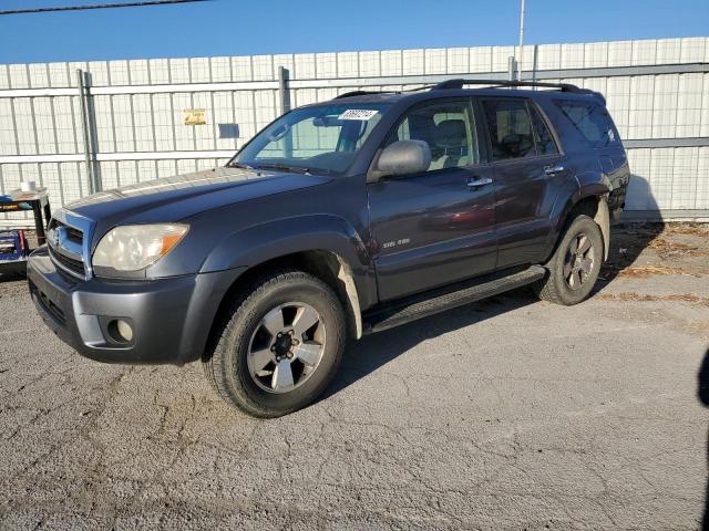 2006 Toyota 4Runner Sr5