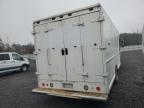 2008 Ford Econoline E450 Super Duty Commercial Stripped Chassis на продаже в Fredericksburg, VA - Rear End