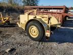 1976 Eato Trailer zu verkaufen in Hueytown, AL - Normal Wear